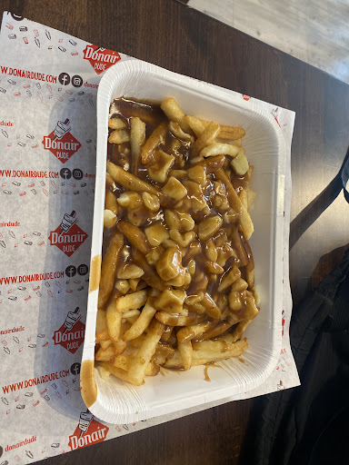 Photo of Donair Dude - 3209 W Broadway, Vancouver, BC V6K 2H5